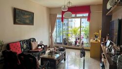 Hillington Green (D23), Condominium #562134471